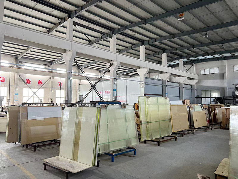 廠房車間 廠房車間